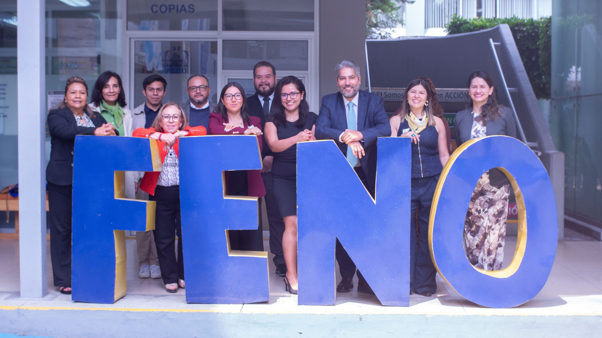 Kenvue y Facultad de Enfermería y Obstetricia de UNAM fortalecen la formación de profesionales de la salud