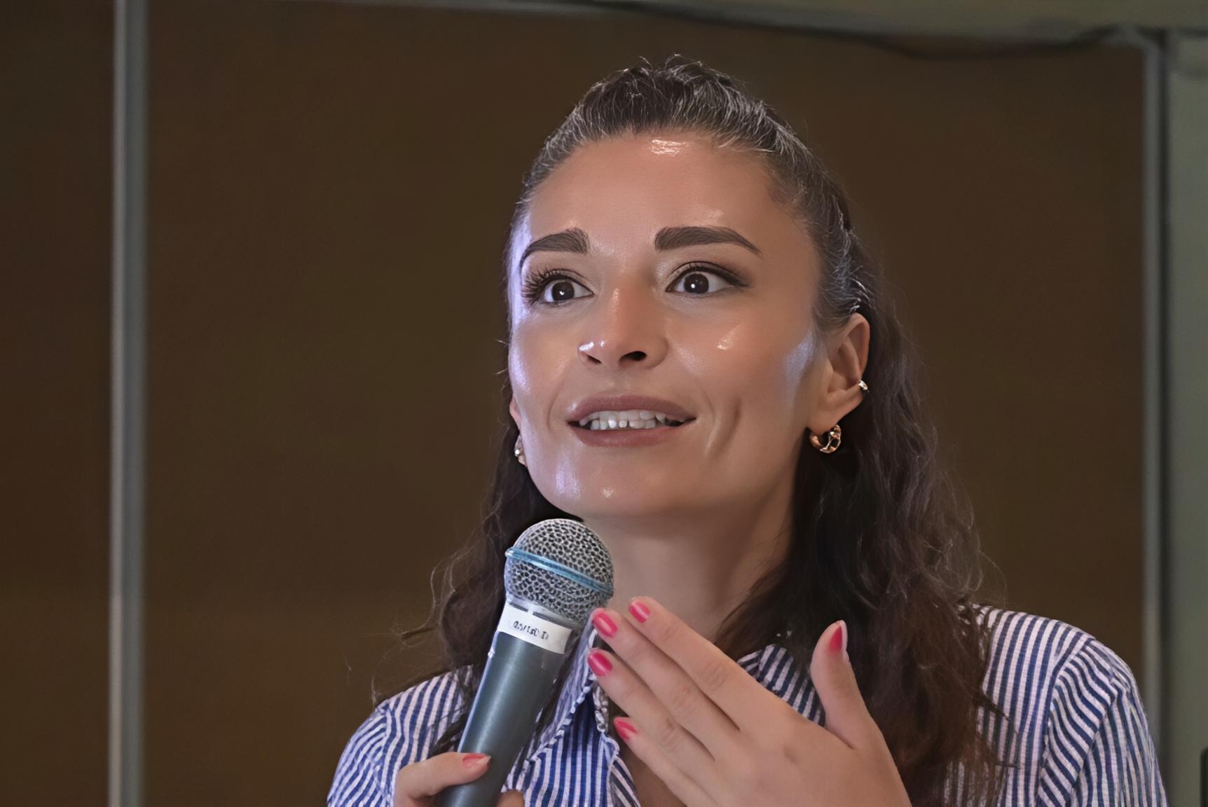 Mujeres indígenas, rurales y especialistas señalan necesidad de fortalecer presupuesto para protección de territorios sagrados y atención de crisis climática