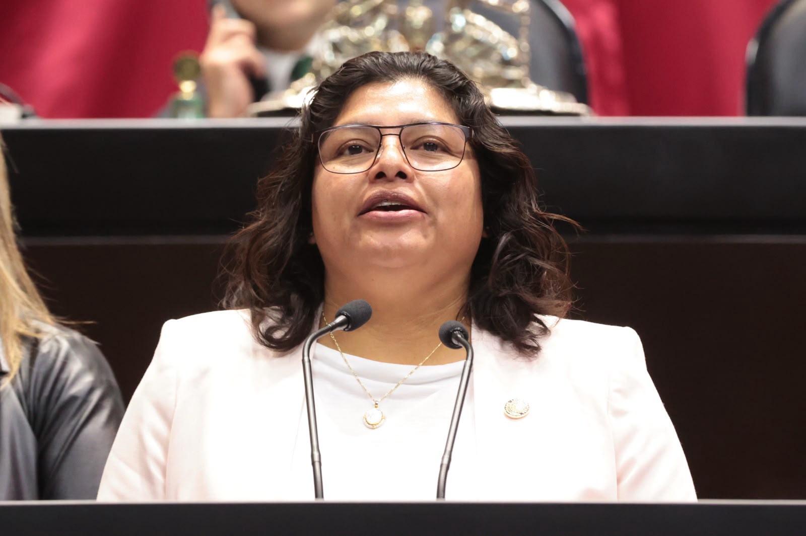 Proponen brindar atención psicológica y de contención emocional a integrantes de instituciones policiales