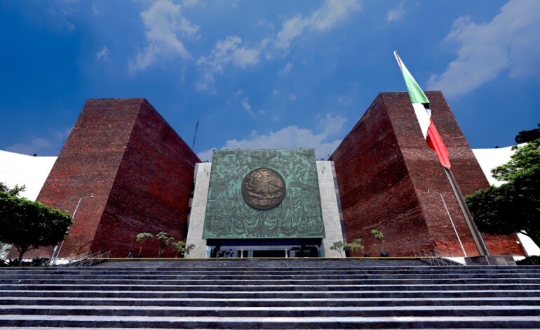 Entra en vigor la Ley General para el Fortalecimiento y Armonización Catastral y Registral