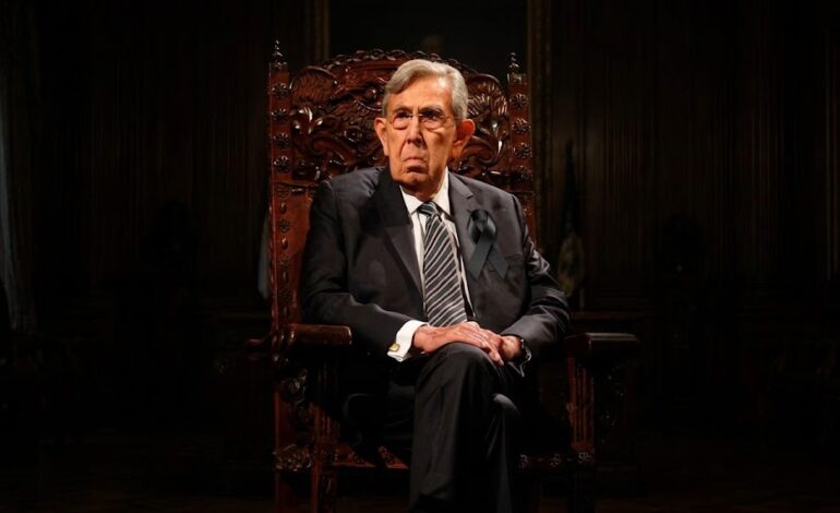 Fallece Cuauhtémoc Cárdenas a los 92 años: se va un referente de la izquierda mexicana