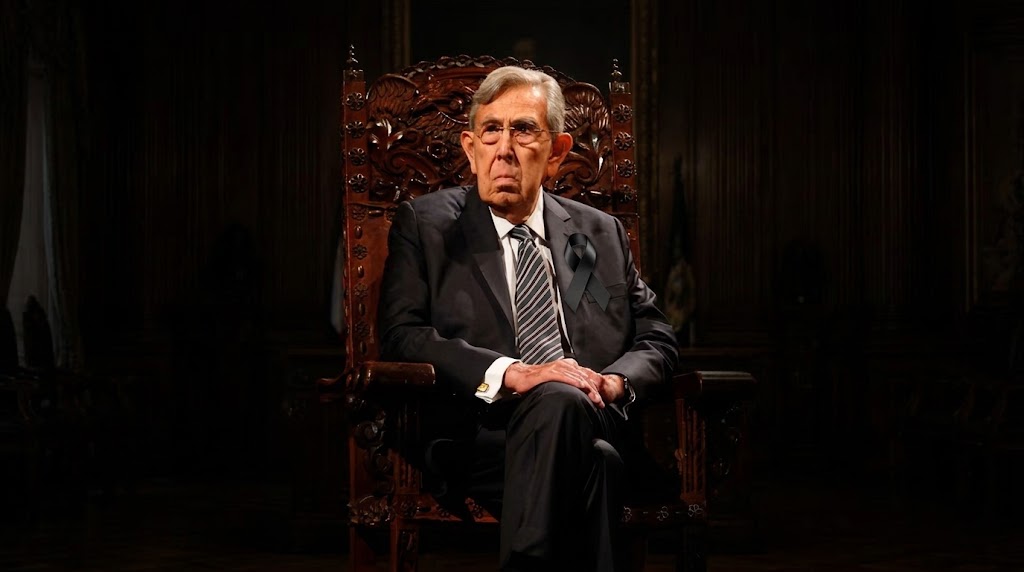 Fallece Cuauhtémoc Cárdenas a los 92 años: se va un referente de la izquierda mexicana