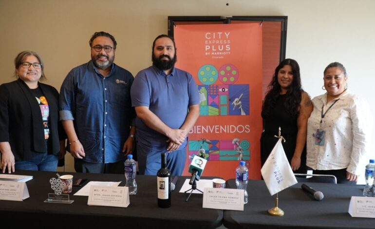 Anuncian 81 proyectos en la Seleccin Oficial del 5to Festival Internacional de Cine en Ensenada 3