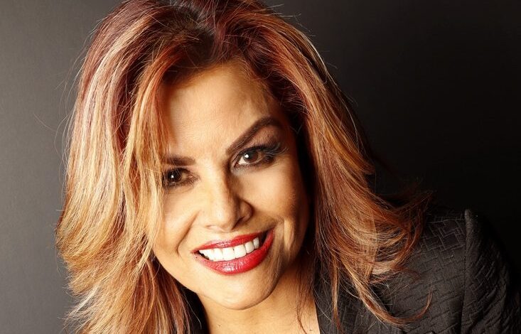 Diana Vanoni lleva el romanticismo a Tlalnepantla este sábado tras llenar el lunario