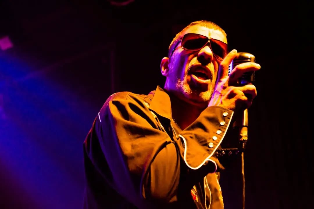 Diego Numa y los últimos románticos presentan su sencillo “Rubí” y llevan su fusión  Latinoamericana con una serie de conciertos por el sur de México
