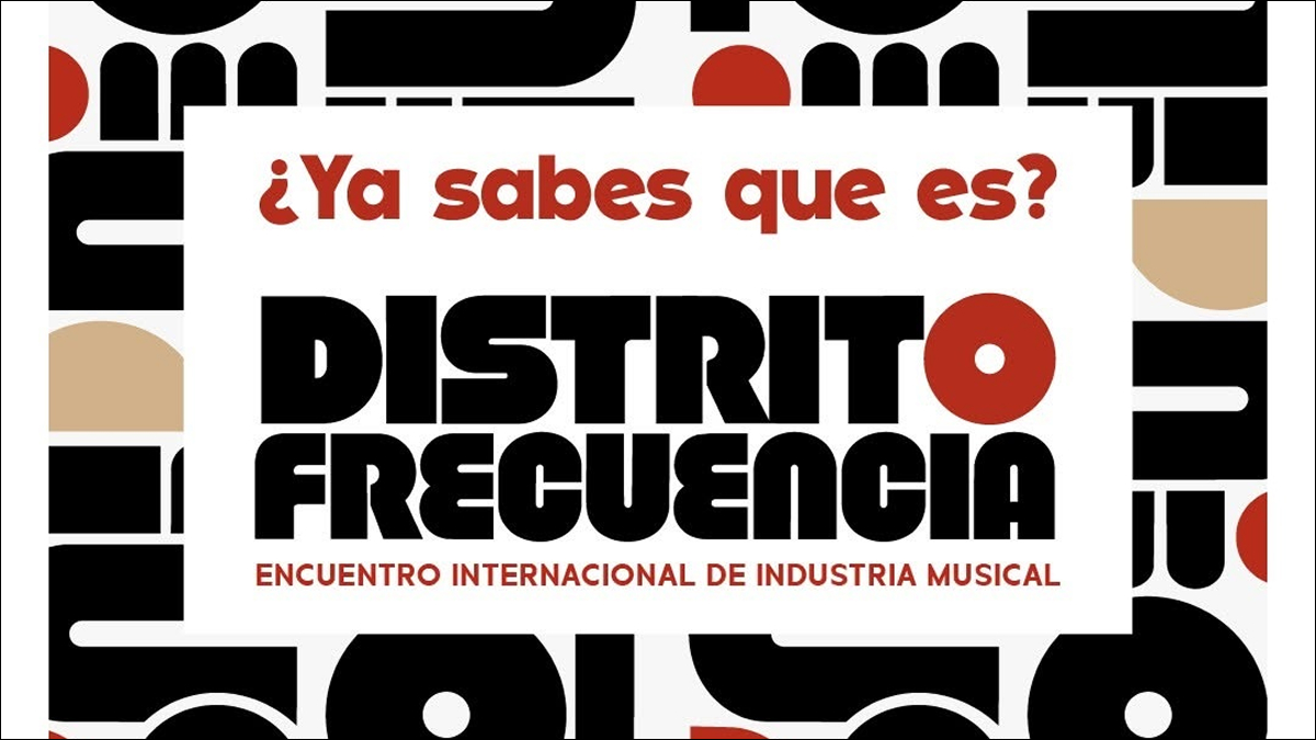 Distrito Frecuencia abrirá un espacio de encuentro para la industria musical en CDMX