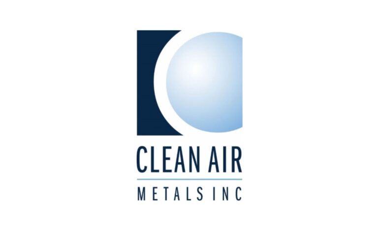 Clean Air Metals anuncia revisión de sus estados financieros del segundo trimestre por parte de su auditor