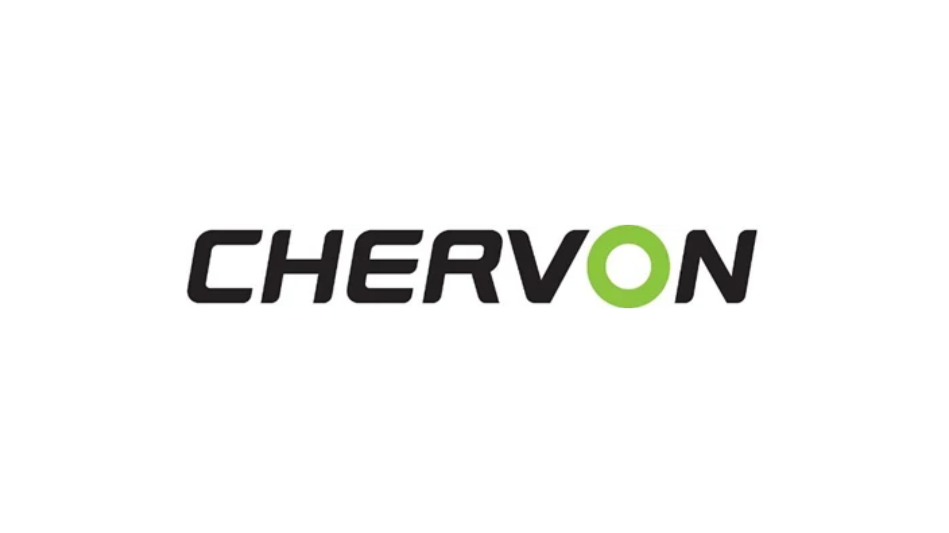Chervon nombra a Terry Lucero director de Cuentas Nacionales del Sector Industrial