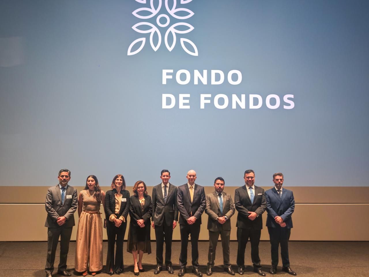 Fondo de Fondos celebra su 20.º aniversario e inicia una nueva etapa con una capitalización de 250 millones de dólares para impulsar el desarrollo económico de México
