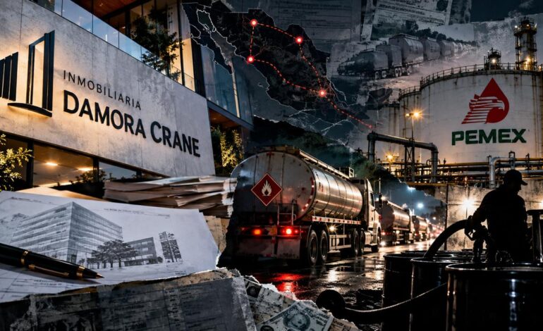 IMAGEN INMOBILIRIA DAMORA CRANE I