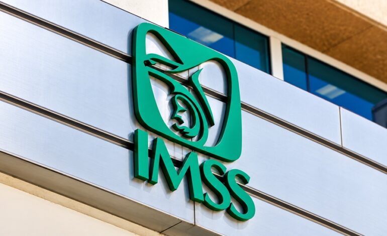 IMSS