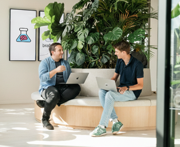 Las 7 tendencias en IA, datos y conversación cambian las reglas del marketing