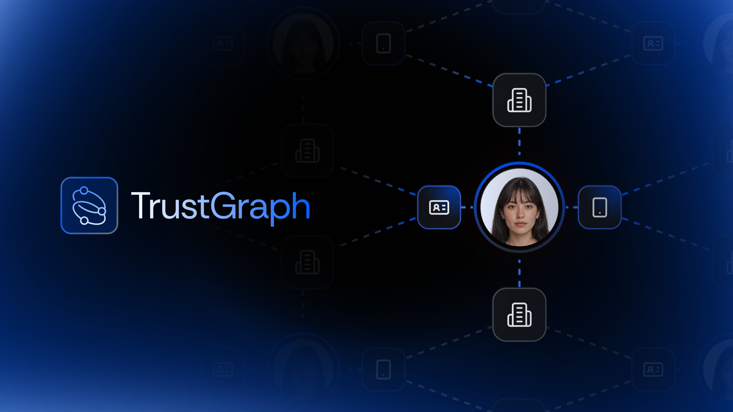 Incode lanza TrustGraph, la primera red de confianza creada para la era agéntica