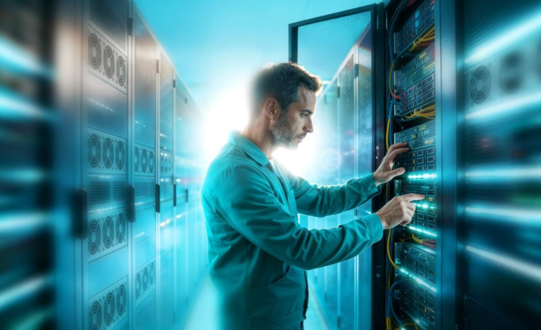 Nuek integra el SOC inteligente de IndraMind Cybersecurity para la protección de pagos digitales