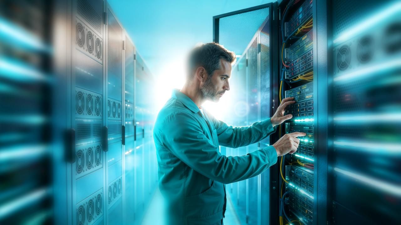 Nuek integra el SOC inteligente de IndraMind Cybersecurity para la protección de pagos digitales