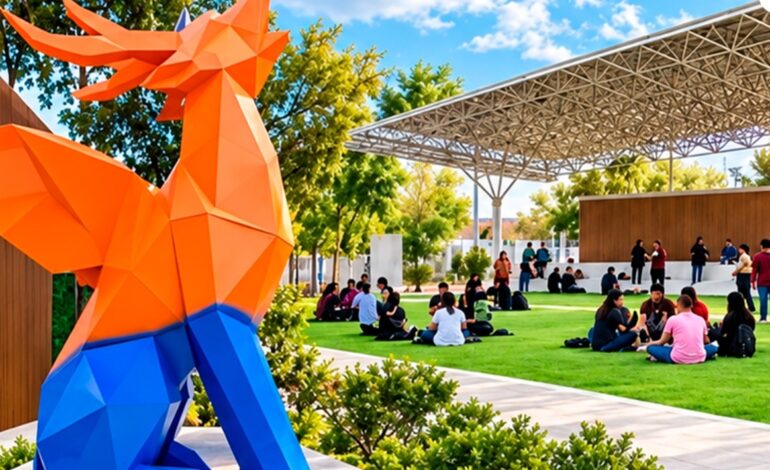 La huella de COVECO fortalece en la UAT el humanismo y la identidad universitaria