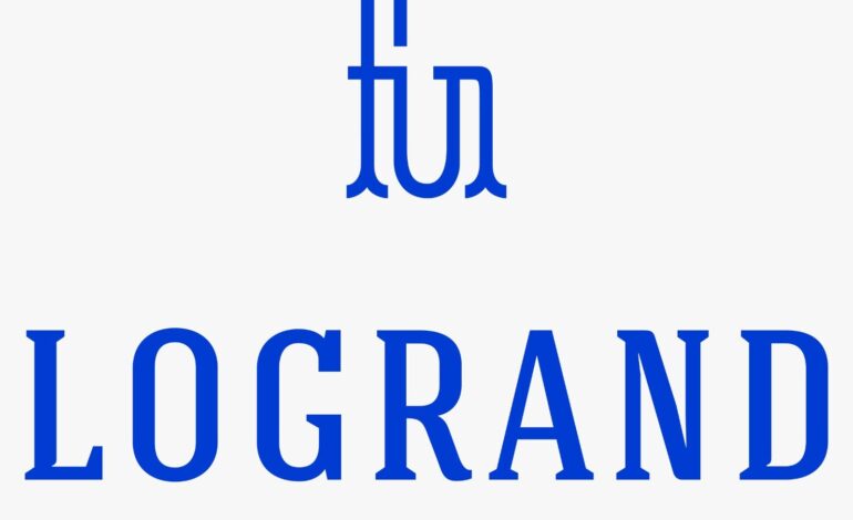 Logo Logrand