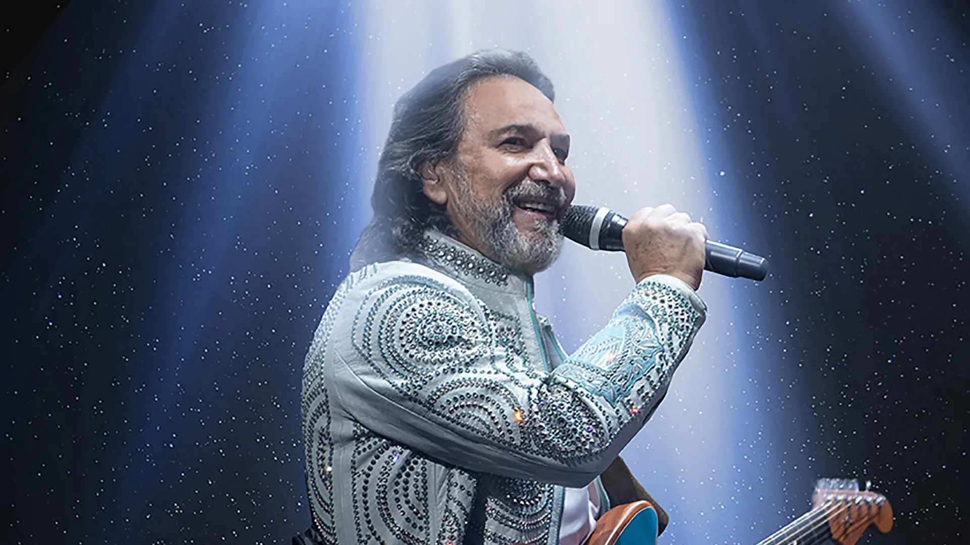Tonic Fest reunirá a Marco Antonio Solís, Santa Fe Klan, Kenia OS y Gloria Trevi en Acapulco