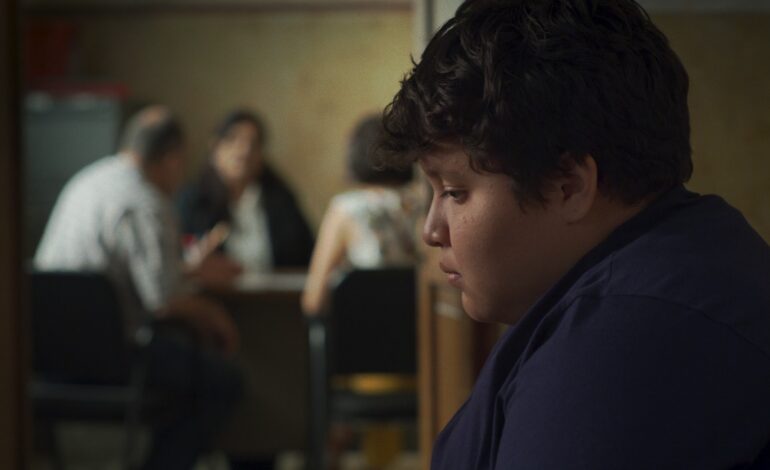 LA VIOLENCIA POR EL ACOSO ESCOLAR Y LOS SECUESTROS DEL NORTE MEXICANO EN “TODA UNA VIDA”, ESTRENA EN FICM