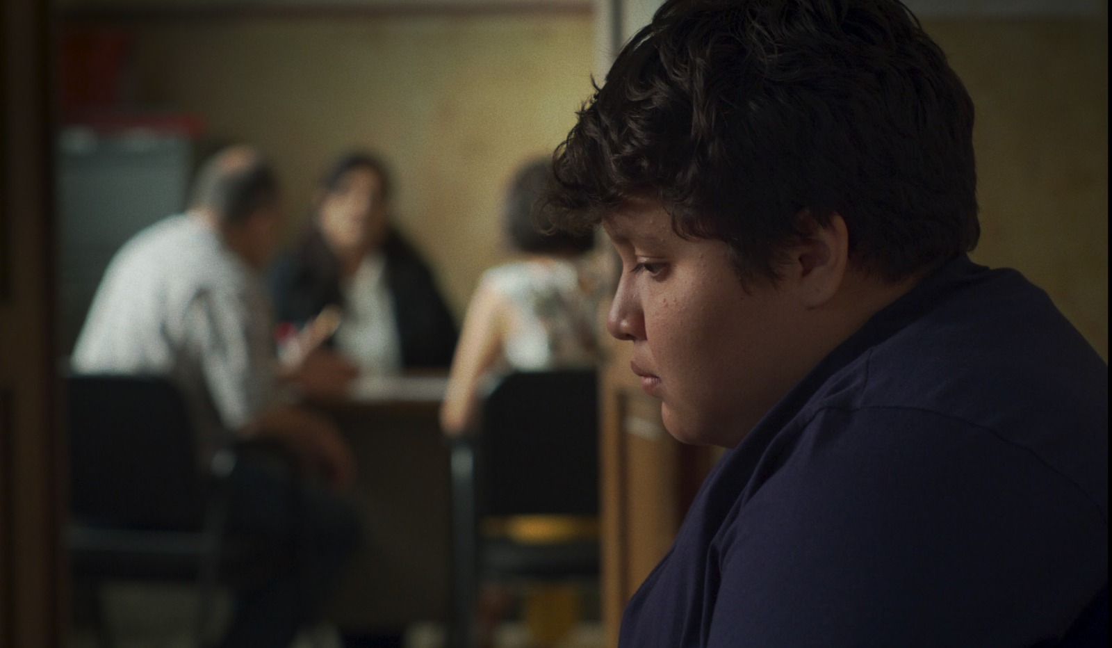 LA VIOLENCIA POR EL ACOSO ESCOLAR Y LOS SECUESTROS DEL NORTE MEXICANO EN “TODA UNA VIDA”, ESTRENA EN FICM