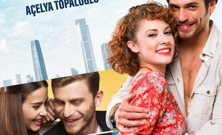 Octubre en FILMELIER+ anuncia «A pesar de ti», la primera telenovela turca en la plataforma, cine mexicano y el documental que sacudió al fútbol mexicano