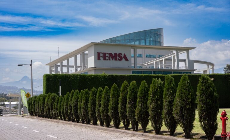 FEMSA reporta avances en gobernanza y transparencia dentro de evaluación ESG de S&P Global