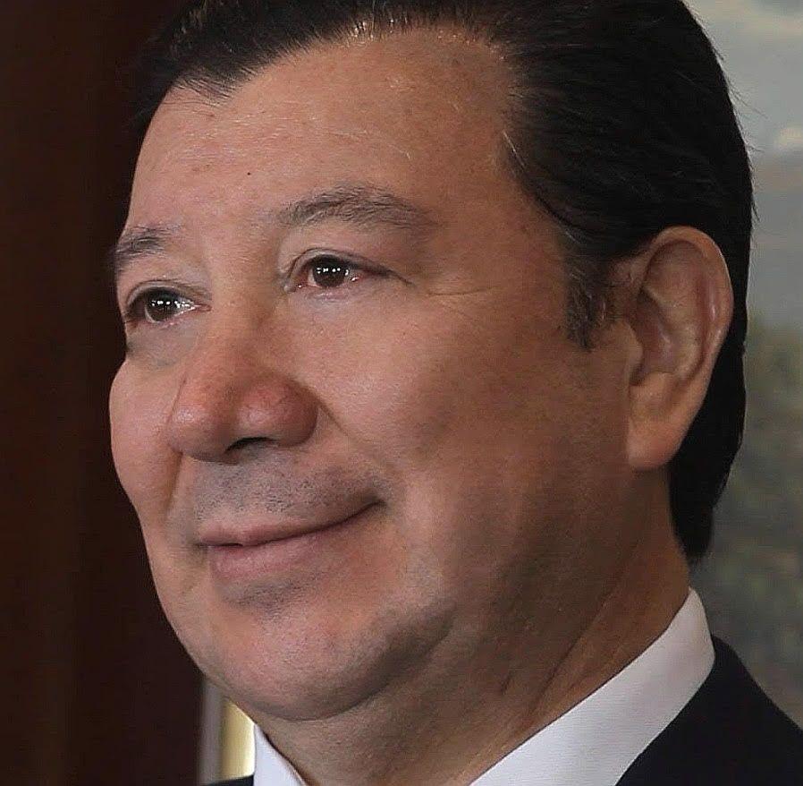 Nueva victoria de Gerardo Sosa Castelán. Tribunal federal confirma no someterlo a proceso penal.