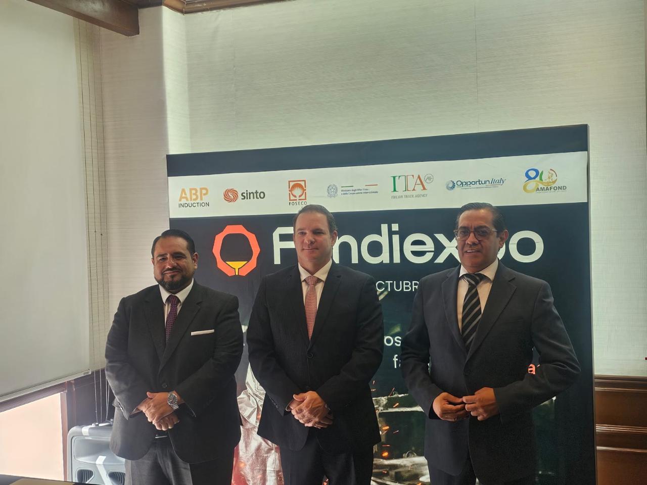FUNDIEXPO 2026 APUESTA POR NEGOCIOS B2B Y PROVEEDORES GLOBALES