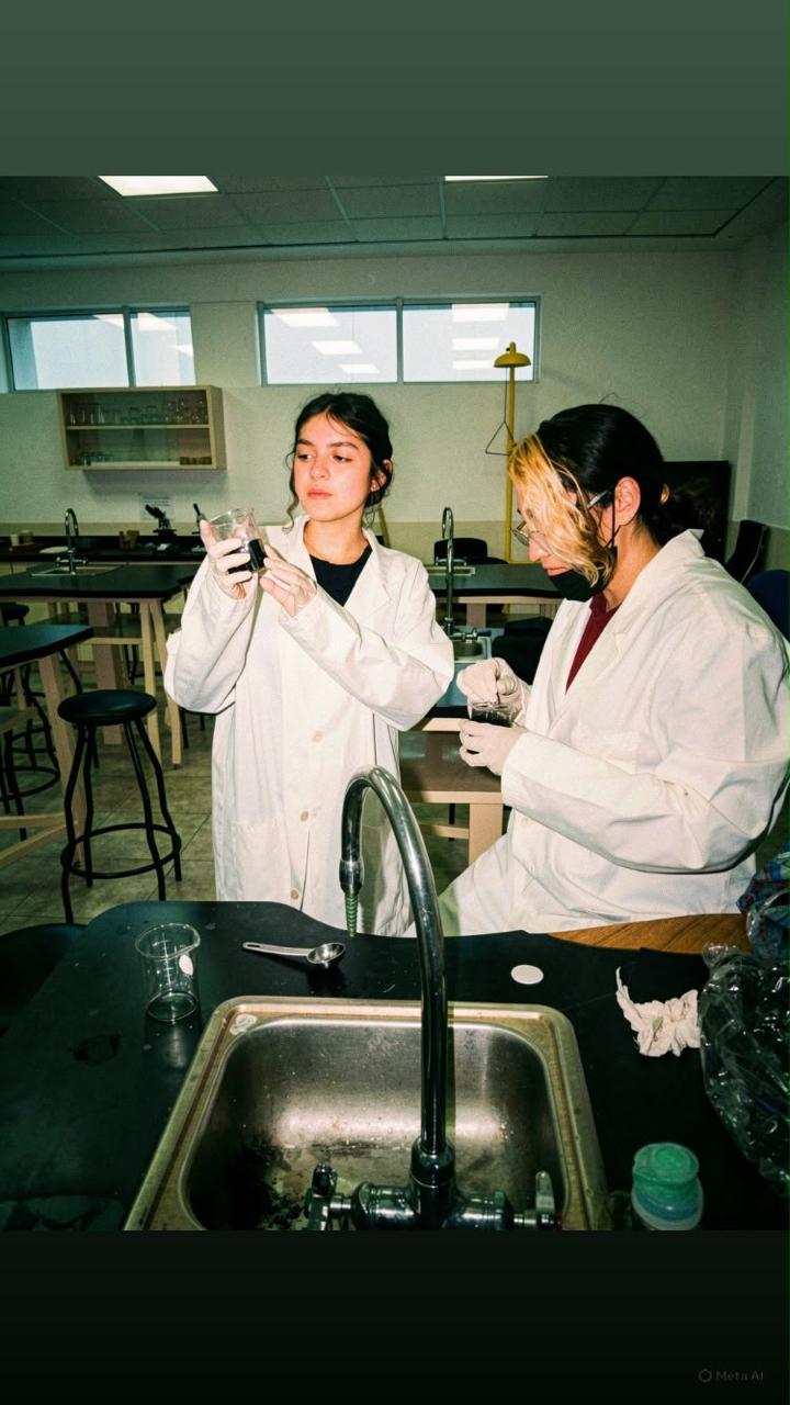 Ganarle tiempo al fuego: estudiantes de Tecmilenio crean producto contra incendios y son seleccionados para final de competencia científica en Kuwait