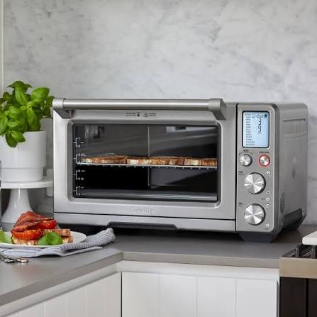 SABORES DE OTOÑO: 3 RECETAS PARA DISFRUTAR LA TEMPORADA EN CASA CON BREVILLE