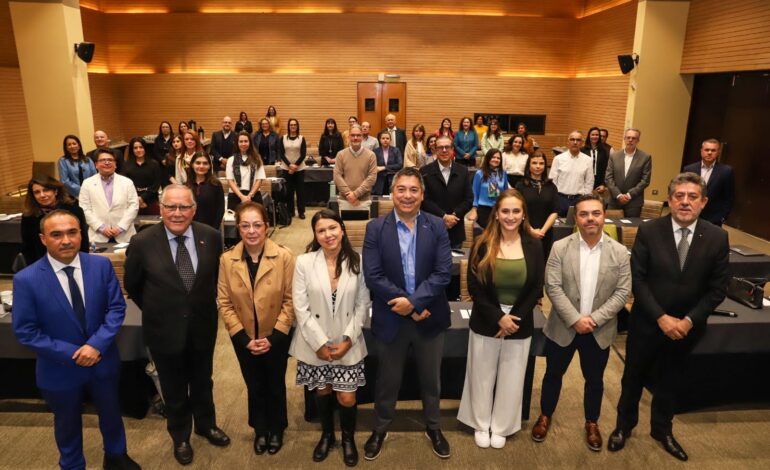 La industria de alimentos y bebidas de América Latina y el Caribe puso a la ciencia y al intercambio de evidencia en el centro de su encuentro anual