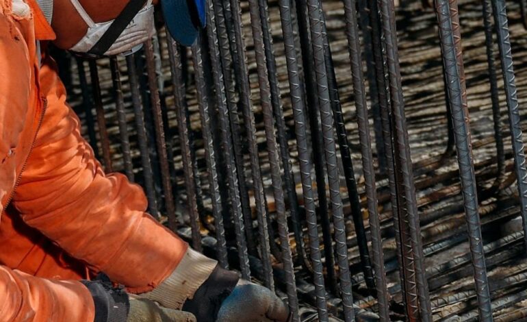 DEACERO certifica la varilla corrugada de su Planta León con la Norma Oficial Mexicana NOM-251-SE-2025