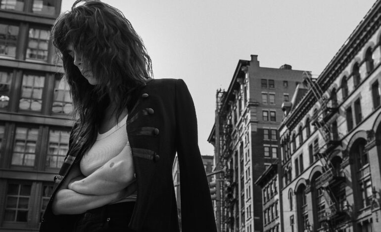 rag & bone y Cara Delevingne: juntos de gira