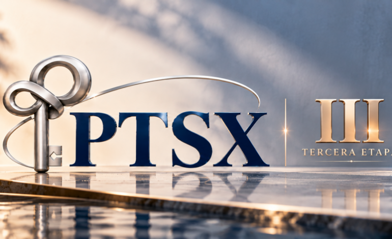 Privest anuncia la preparación del PTSX Plan Estratégico de Inversión X8 que entra en su tercera etapa: el proyecto amplía su presencia en América Latina, con México como mercado prioritario