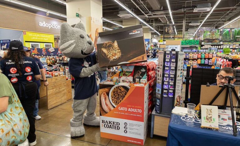 Petco anuncia la llegada de Nulo 2