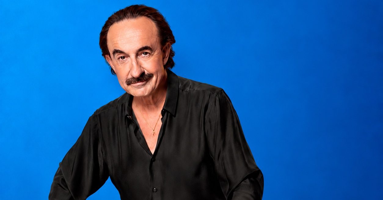 Raúl Di Blasio llevará su legado musical a Toluca, Querétaro y Monterrey
