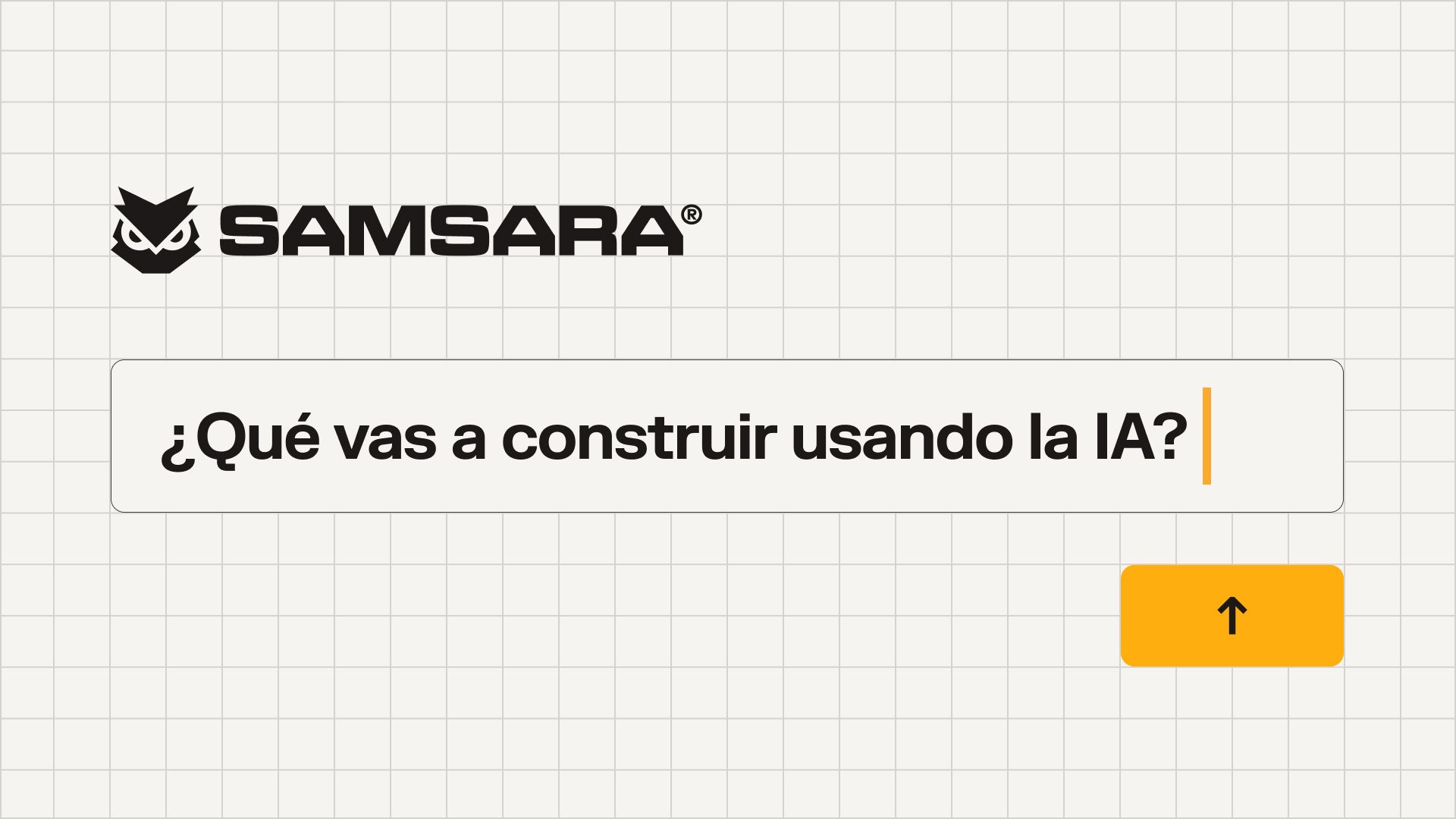 La adopción de los agentes de IA de Samsara se acelera en todas las operaciones físicas
