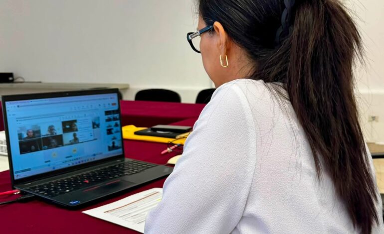 Gobierno de Tamaulipas confirma que no tiene contratos con empresas señaladas por la OFAC