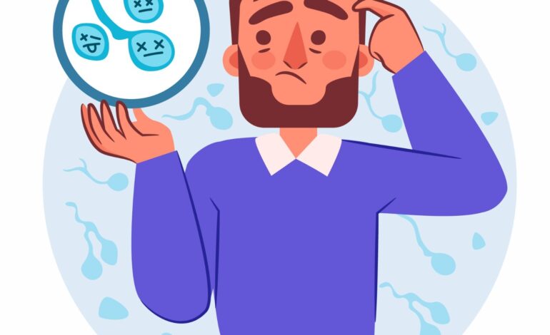 Infertilidad: la salud reproductiva masculina también importa. El arte de disfrutar con estilo y sentido.