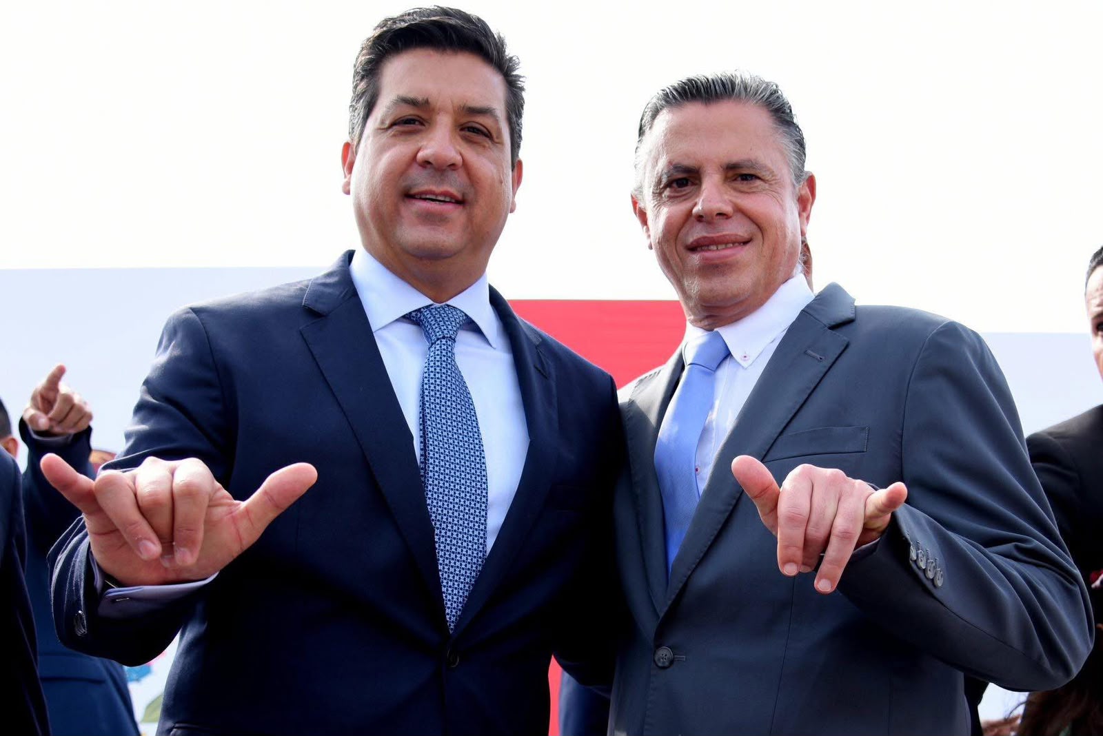 Jesús “Chucho” Nader firmó autorizaciones de concursos que beneficiaron a empresas ligadas al Rey del Huachicol