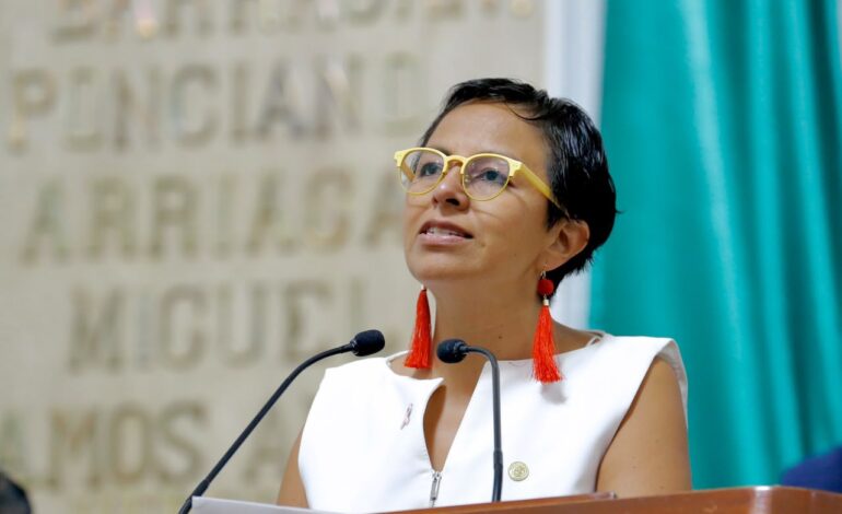 Denuncian panistas a López Casarín por promoción personalizada y uso de recursos públicos