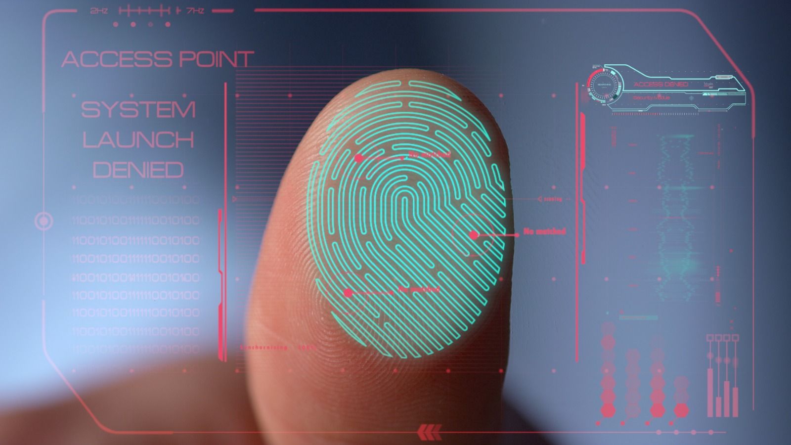Seguritech detalla el funcionamiento técnico de los sistemas de control de acceso