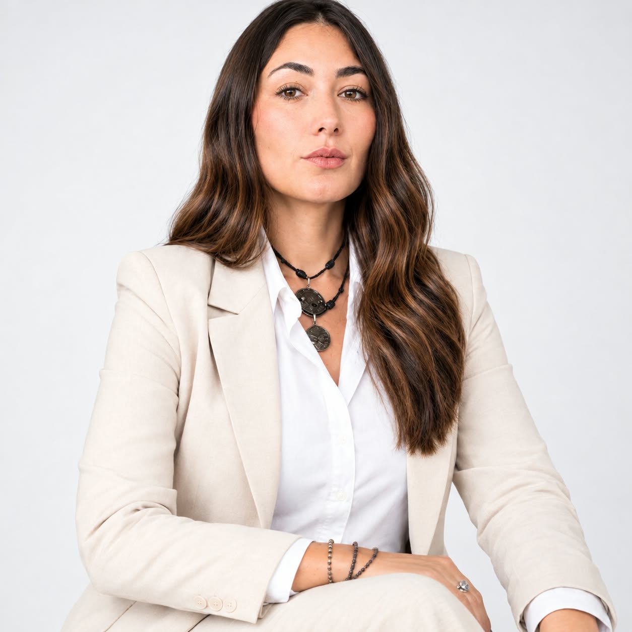 Entra Bárbara Castillo a contienda por Cuajimalpa