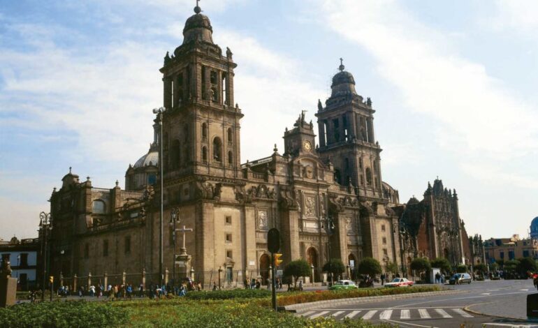 catedral