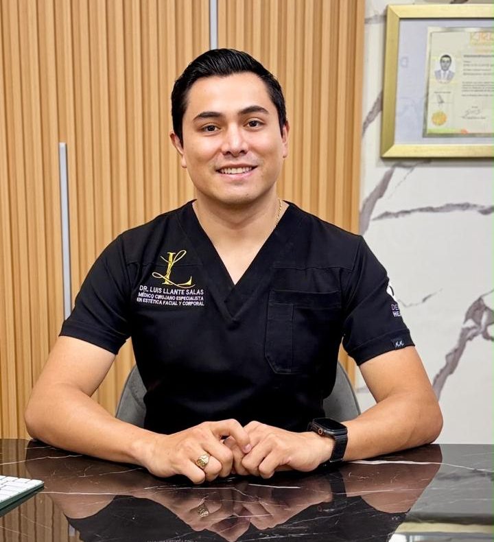Expande medicina estética láser desde Tampico a CDMX