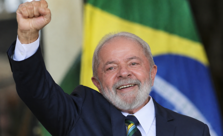 Lula da Silva gana la elección en Brasil y logra un cuarto mandato presidencial