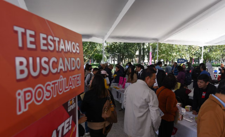desempleo