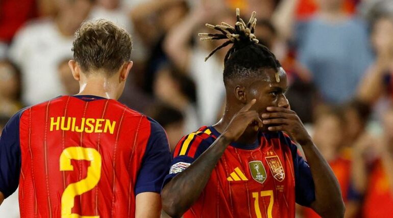 espana sufre baja previo al duelo con chequia 13 1000x428