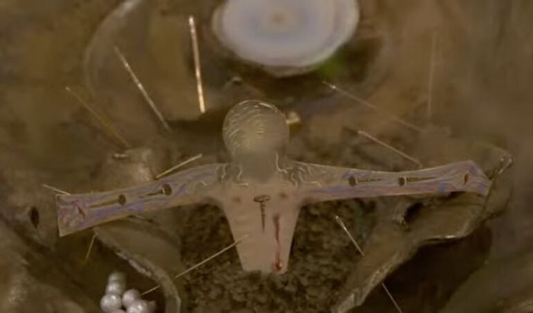 La pesada portada del «Apocalipsis» es invendible, dice el dueño de la obra de Salvador Dalí robada en Francia