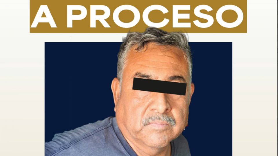 Procesan al excomisionado de la policía de Juchitán, acusado de brindar protección a «Los Cromos»